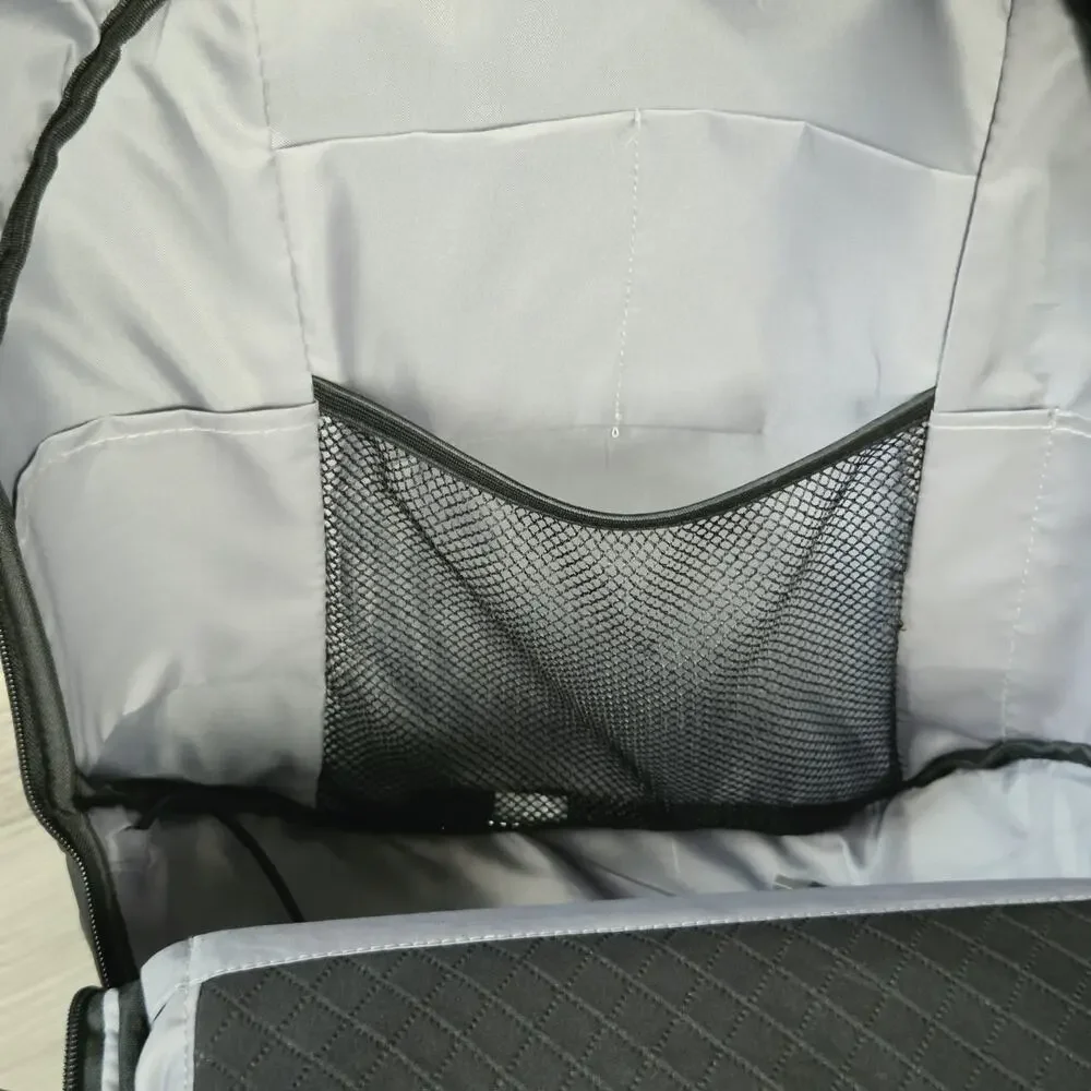 XD Design Bobby Backpack Anti-Theft Laptop Bag